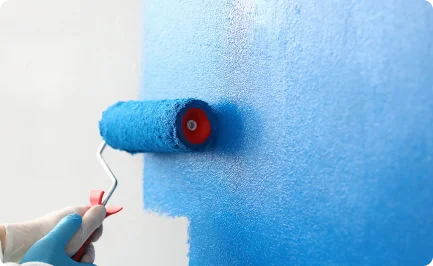 Tips for Painting Your Interior Walls